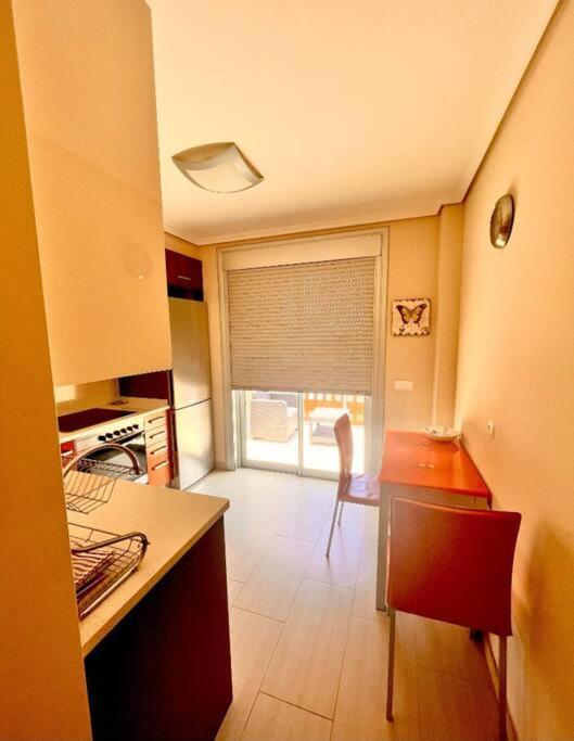 3-Bedrooms Apartament Vista Roja Granadilla De Abona Exterior foto