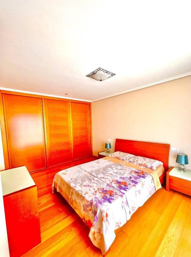 3-Bedrooms Apartament Vista Roja Granadilla De Abona Exterior foto