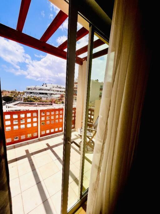 3-Bedrooms Apartament Vista Roja Granadilla De Abona Exterior foto